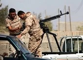 Libya: Phe Tripoli ra lệnh bắt tướng Haftar