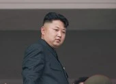 Ông Kim Jong-un sẽ thăm Nga tuần tới