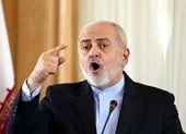Iran: Israel, Saudi Arabia, UAE lôi kéo Mỹ xung đột với Iran