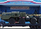 Nghi Iran triển khai hệ thống S-300 sát vịnh Ba Tư