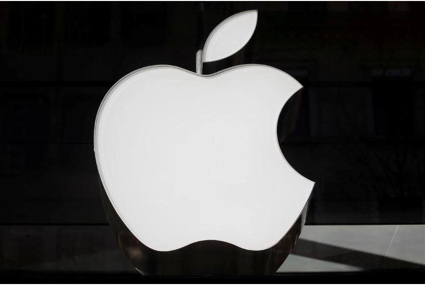 Apple đang bị Liên minh châu Âu điều tra về cáo buộc lạm dụng quyền lực trên thị trường. Ảnh: REUTERS