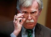 Ông Bolton: Mỹ trừng phạt Venezuela để cảnh báo Nga