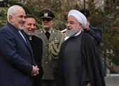 Iran nói Mỹ 'trẻ con' khi trừng phạt Ngoại trưởng Zarif