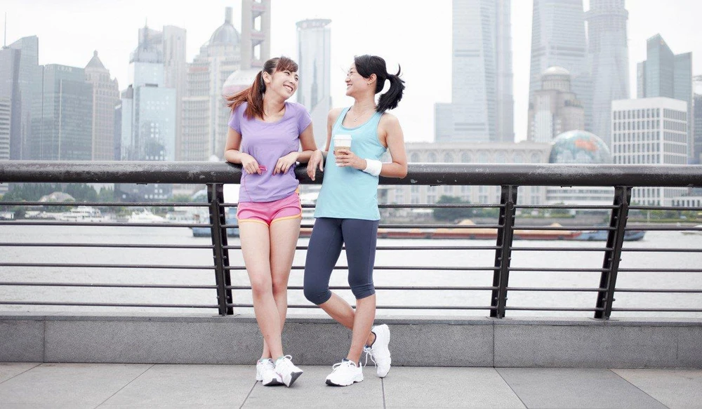 Các thay đổi đã giúp phụ nữ Trung Quốc dễ kiếm việc làm hơn, đồng nghĩa ngày càng nhiều phụ nữ trẻ không còn chú trọng nhiều đến hôn nhân. Ảnh: ALAMY