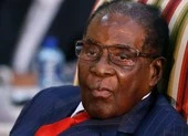 Ông Mugabe, tổng thống quyền lực một thời ở Zimbabwe, qua đời