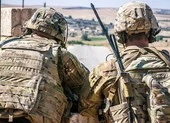 Mỹ cáo buộc Thổ Nhĩ Kỳ cố tình bắn vào vị trí lính Mỹ ở Syria