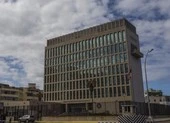 Các nhà ngoại giao Mỹ tại Cuba bị tổn thương não