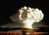 Chuyên gia tin Triều Tiên đang phát triển bom H