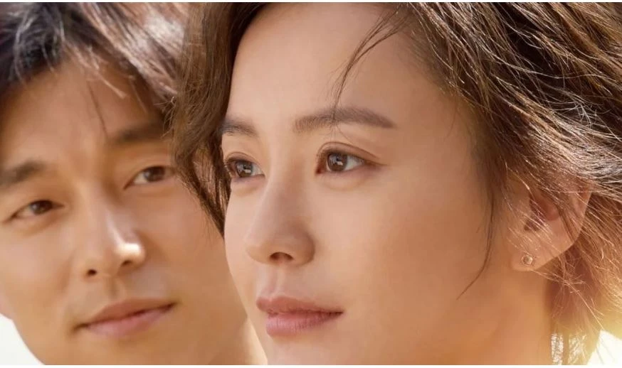 Các ngôi sao trong bộ phim “Kim Ji-young. Sinh năm 1982” - bộ phim nói về nữ quyền, gây ra rất nhiều tranh cãi thậm chí phải chia tay giữa nhiều cặp đôi ở Hàn Quốc. Ảnh: SCMP