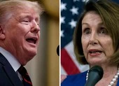 Vì sao bà Pelosi lần lữa chuyển vụ luận tội sang Thượng viện?