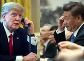 Hai ông Trump - Tập nói gì trong cuộc điện đàm mới nhất?