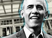 Bầu cử tổng thống Mỹ 2020: Chờ ông Obama!