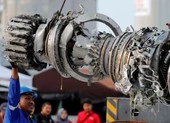 Lỗi thiết kế Boeing 737 MAX gây ra vụ rơi máy bay Lion Air