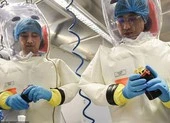 Virus corona phát tán từ phòng thí nghiệm ở Vũ Hán?