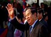 Ông Hun Sen nói sẽ bay sang Vũ Hán nếu Trung Quốc đồng ý