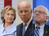 Bầu cử Mỹ: Đảng Dân chủ cần nhân tố Clinton để bứt phá