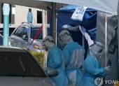 COVID-19 Hàn Quốc: 50 ca chết, phong tỏa khu nhà 1/3 dân nhiễm