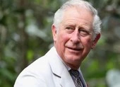 Thái tử Charles của Anh nhiễm COVID-19