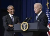 Ông Obama ủng hộ ông Biden, phía ông Trump lo ông sẽ 'xấu hổ'