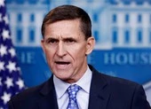 Ông Trump cân nhắc ân xá cho cựu cố vấn Michael Flynn