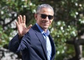Liệu ông Obama có đưa được ông Biden vào Nhà Trắng?