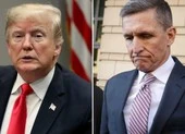 Ông Trump nói có thể đưa ông Flynn quay lại Nhà Trắng