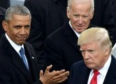 Tư pháp Mỹ: Không điều tra bộ đôi Obama-Biden vụ ông Flynn