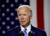 Ông Biden cân nhắc chọn phụ nữ da màu làm phó tổng thống Mỹ