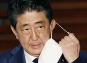 Xuất hiện đồn đoán về tình hình sức khỏe Thủ tướng Shinzo Abe