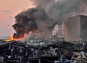 Nổ Lebanon: Hezbollah thiệt ra sao, Israel lợi gì?