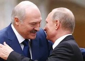 Điện Kremlin: Ông Lukashenko sẽ sang Moscow gặp ông Putin