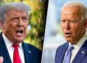 Ông Trump sẽ nói gì với ông Biden ở phiên tranh luận đầu tiên?