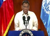 Philippines đưa phán quyết Tòa Trọng Tài 2016 ra Liên Hợp Quốc