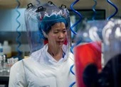 Nữ 'người dơi' Trung Quốc lên tiếng về nguồn gốc COVID-19