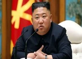 Do đâu ông Kim Jong-un ít xuất hiện trước công chúng?