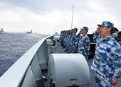 Biển Đông: Tìm cách xử lý quốc gia phớt lờ UNCLOS