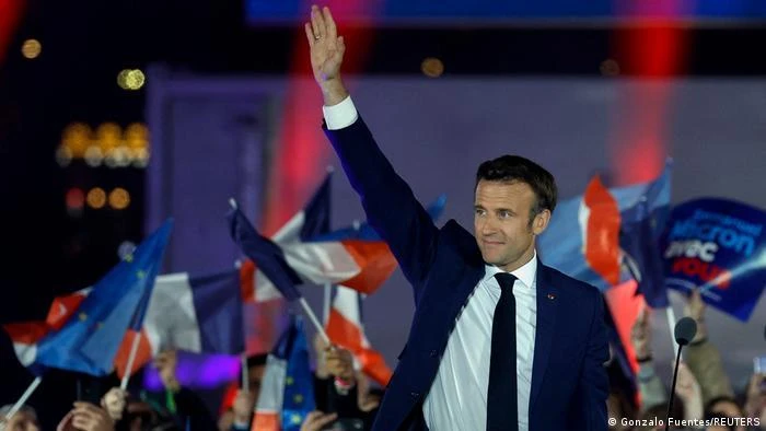 Thắng nhiệm kỳ 2, ông Macron sẽ lo cho nước Pháp và châu Âu thế nào? ảnh 1