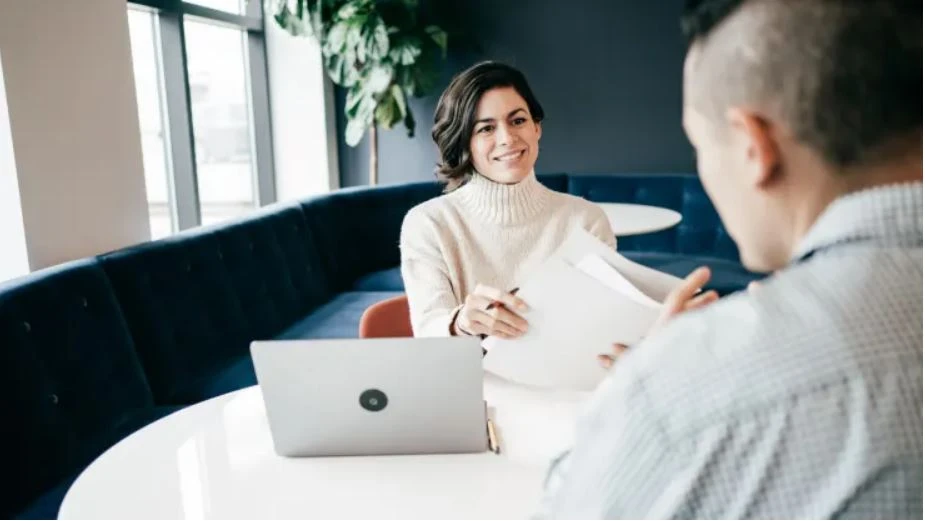 Một tỷ lệ lớn người lao động cân nhắc chuyển việc trong năm nay, chủ yếu tìm kiếm thu nhập tốt hơn. Ảnh minh họa: GETTY IMAGES