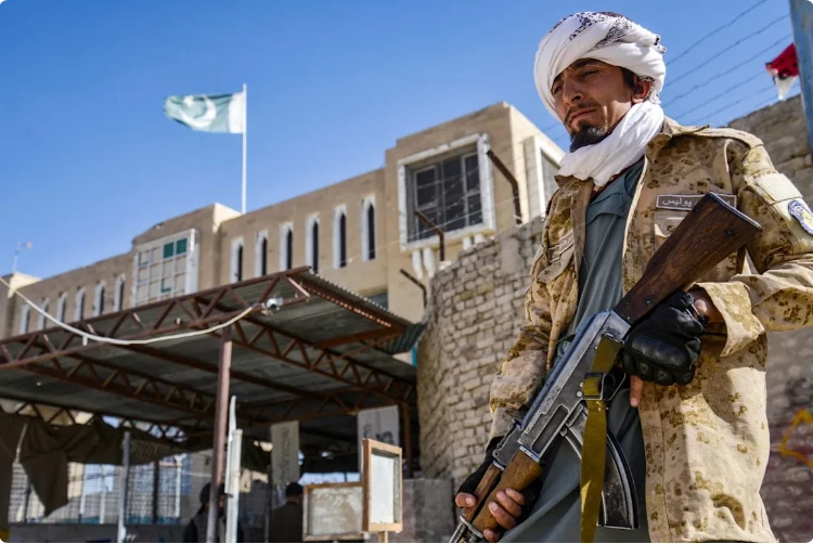 Giao tranh Pakistan-Afghanistan 1.PNG