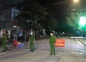 Phong tỏa thêm nhiều khu dân cư liên quan bệnh nhân 950