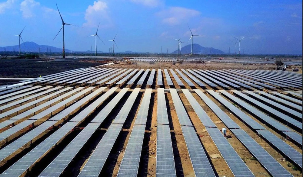 Thủ tướng Phạm Minh Chính đề nghị phát huy tiềm năng khác biệt, nổi trội để phát triển đột phá. Ảnh: HỮU PHƯƠNG.