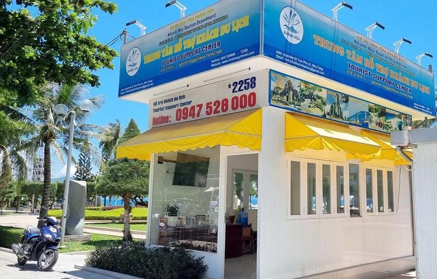 Khánh Hòa thưa thớt khách đặt phòng, kiên quyết xử 'chặt chém' dịp lễ 2-9 ảnh 3