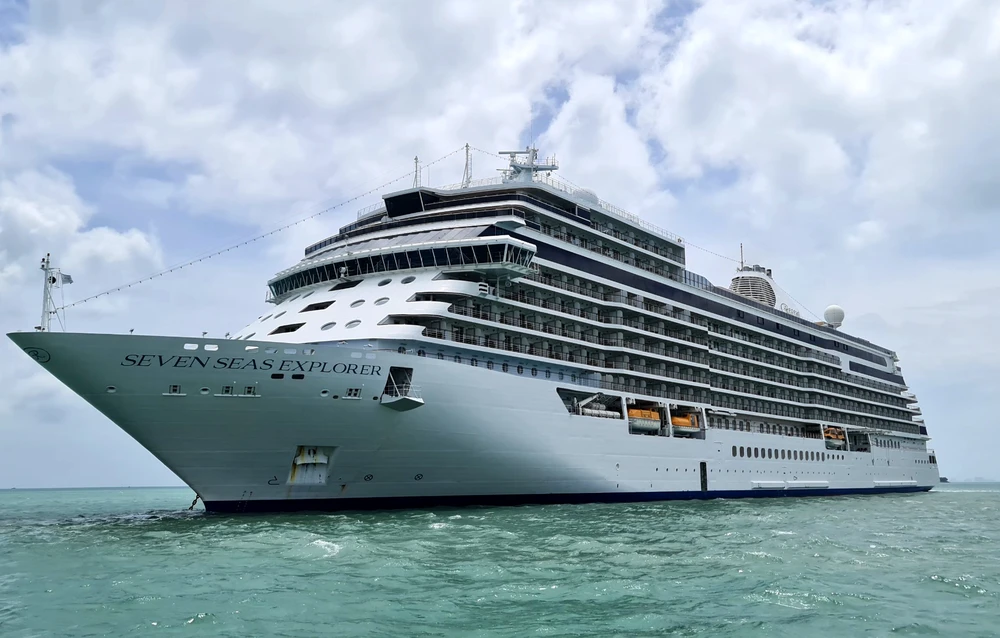 Sở GTVT Khánh Hòa: "Không có việc tàu hủy chuyến đến Nha Trang do bất cập giao thông" ảnh 2