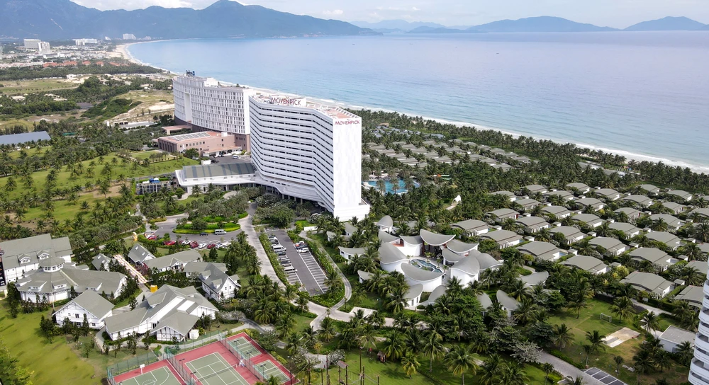 đất ở không hình thành đơn vị ở