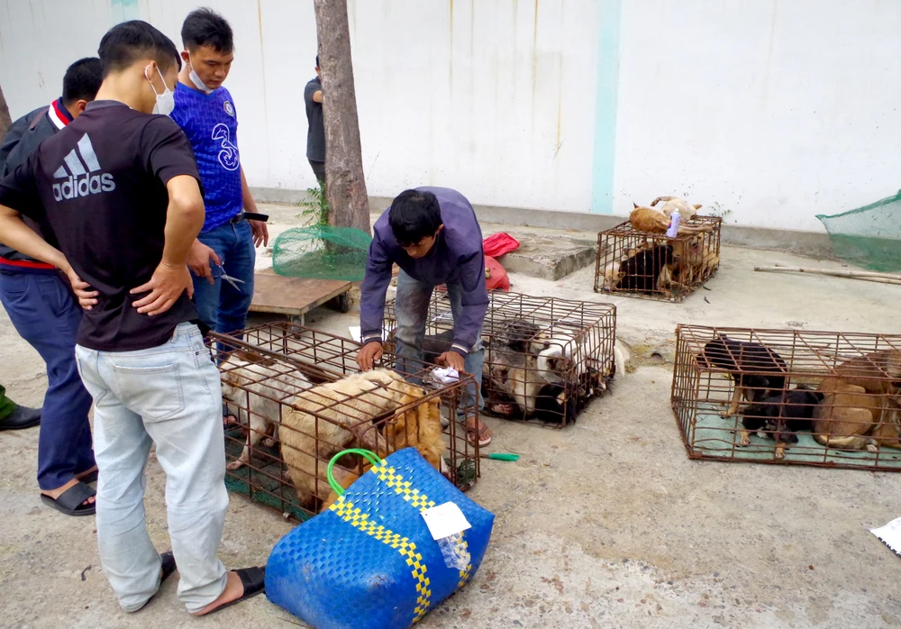 công an huyện ninh hải.jpg