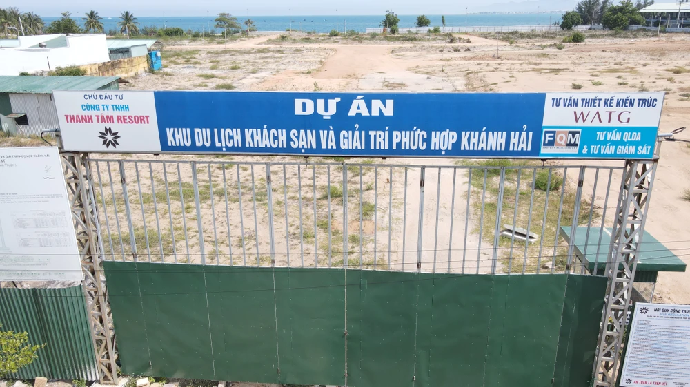 dự án chậm tiến độ.JPG