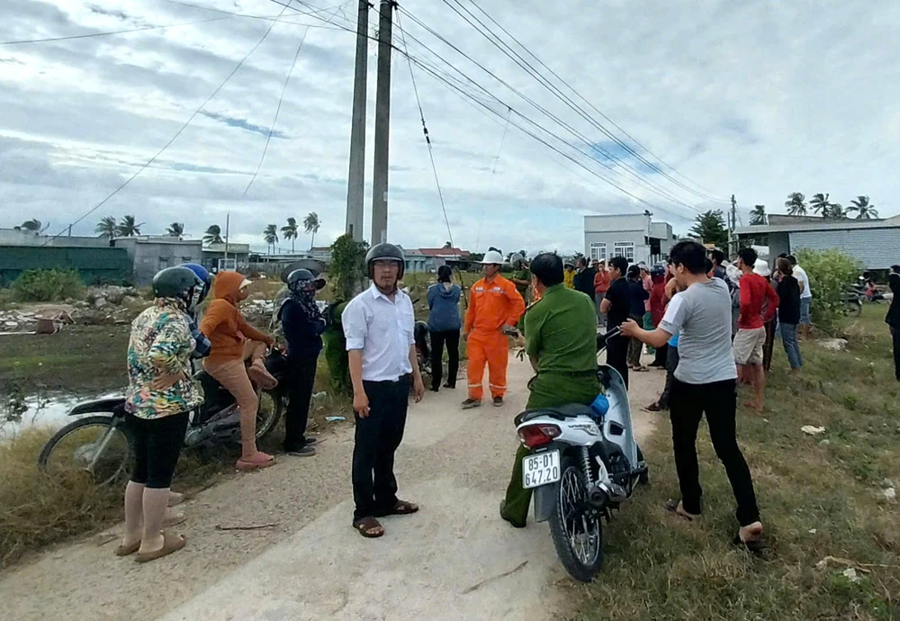 người chăn cừu bị điện giật 1.jpg