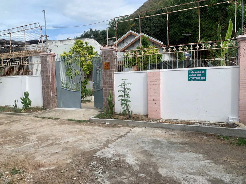 Bí thư khánh hòa