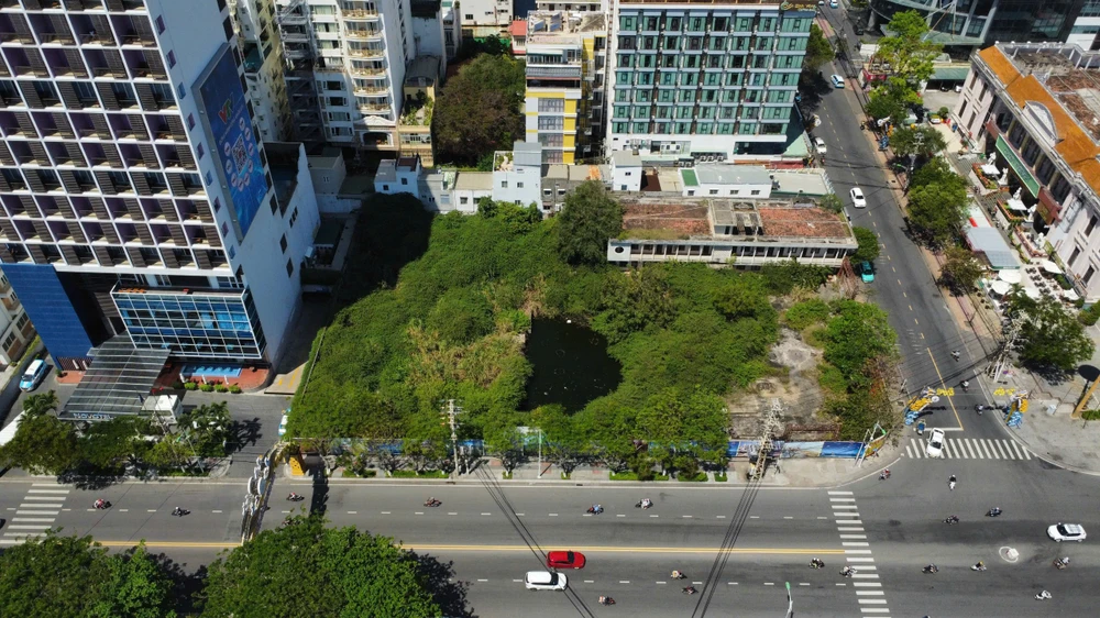 217 dự án tồn đọng.jpg