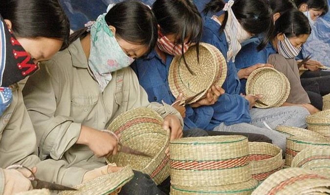 DN siêu nhỏ được 'cởi trói', không phải lập báo cáo tài chính ảnh 1 DN siêu nhỏ được 'cởi trói', không phải lập báo cáo tài chính ảnh 1